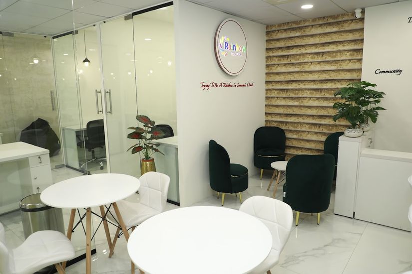Rainbow Coworks